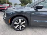 Thumbnail of 2025 Graphite Gray Mitsubishi Outlander