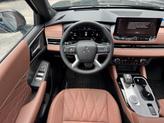 Thumbnail of 2025 Graphite Gray Mitsubishi Outlander