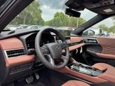 Thumbnail of 2025 Graphite Gray Mitsubishi Outlander