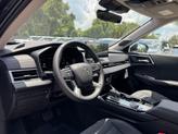 Thumbnail of 2025 Black Mitsubishi Outlander