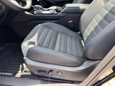 Thumbnail of 2025 Black Mitsubishi Outlander