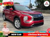 Photo of 2025 Diamond Mitsubishi Outlander