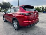 Thumbnail of 2025 Diamond Mitsubishi Outlander
