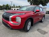 Thumbnail of 2025 Diamond Mitsubishi Outlander