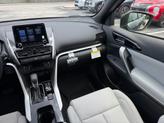 Thumbnail of 2025 Black Mitsubishi Eclipse Cross