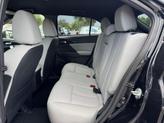 Thumbnail of 2025 Black Mitsubishi Eclipse Cross