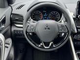 Thumbnail of 2025 Black Mitsubishi Eclipse Cross