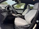 Thumbnail of 2025 Black Mitsubishi Eclipse Cross