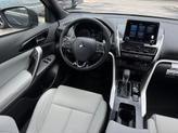 Thumbnail of 2025 Black Mitsubishi Eclipse Cross