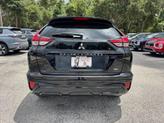 Thumbnail of 2025 Black Mitsubishi Eclipse Cross