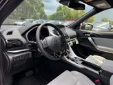 Thumbnail of 2025 Black Mitsubishi Eclipse Cross