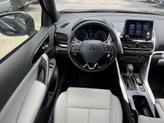 Thumbnail of 2025 Black Mitsubishi Eclipse Cross