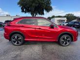 Thumbnail of 2025 Diamond Mitsubishi Eclipse Cross