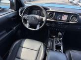 Thumbnail of 2018 Cavalry Blue Toyota Tacoma