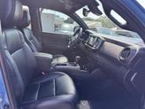 Thumbnail of 2018 Cavalry Blue Toyota Tacoma