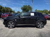 Thumbnail of 2022 Labrador Black Pearl Mitsubishi Outlander Sport