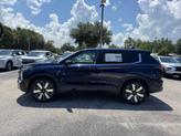 Thumbnail of 2025 Cosmic Blue Mitsubishi Outlander