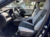 Thumbnail of 2025 Cosmic Blue Mitsubishi Outlander