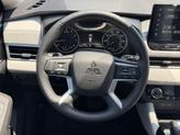 Thumbnail of 2025 Cosmic Blue Mitsubishi Outlander