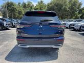 Thumbnail of 2025 Cosmic Blue Mitsubishi Outlander