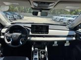 Thumbnail of 2025 Cosmic Blue Mitsubishi Outlander