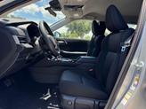 Thumbnail of 2025 Silver Alloy Mitsubishi Outlander