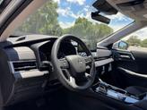 Thumbnail of 2025 Silver Alloy Mitsubishi Outlander