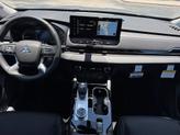 Thumbnail of 2025 Silver Alloy Mitsubishi Outlander