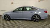 Thumbnail of 2022 Sonic Gray Pearl Honda Accord