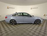 Thumbnail of 2022 Sonic Gray Pearl Honda Accord