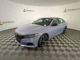 Thumbnail of 2022 Sonic Gray Pearl Honda Accord