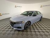 Photo of 2022 Sonic Gray Pearl Honda Accord