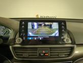 Thumbnail of 2022 Sonic Gray Pearl Honda Accord