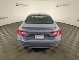 Thumbnail of 2022 Sonic Gray Pearl Honda Accord