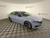 Thumbnail of 2022 Sonic Gray Pearl Honda Accord