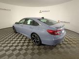 Thumbnail of 2022 Sonic Gray Pearl Honda Accord