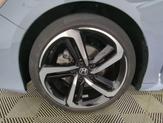 Thumbnail of 2022 Sonic Gray Pearl Honda Accord