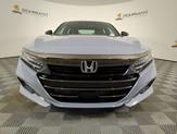 Thumbnail of 2022 Sonic Gray Pearl Honda Accord