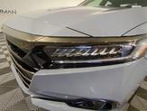 Thumbnail of 2022 Sonic Gray Pearl Honda Accord