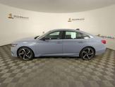 Thumbnail of 2022 Sonic Gray Pearl Honda Accord