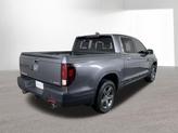 Thumbnail of 2022 Gray Honda Ridgeline