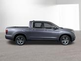 Thumbnail of 2022 Gray Honda Ridgeline