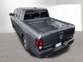 Thumbnail of 2022 Gray Honda Ridgeline