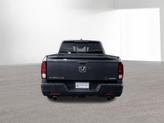 Thumbnail of 2022 Gray Honda Ridgeline
