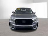 Thumbnail of 2022 Gray Honda Ridgeline