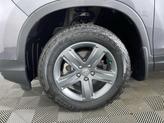 Thumbnail of 2022 Gray Honda Ridgeline