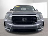 Thumbnail of 2022 Gray Honda Ridgeline