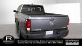 Thumbnail of 2022 Gray Honda Ridgeline