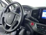 Thumbnail of 2022 Gray Honda Ridgeline