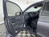 Thumbnail of 2022 Gray Honda Ridgeline
